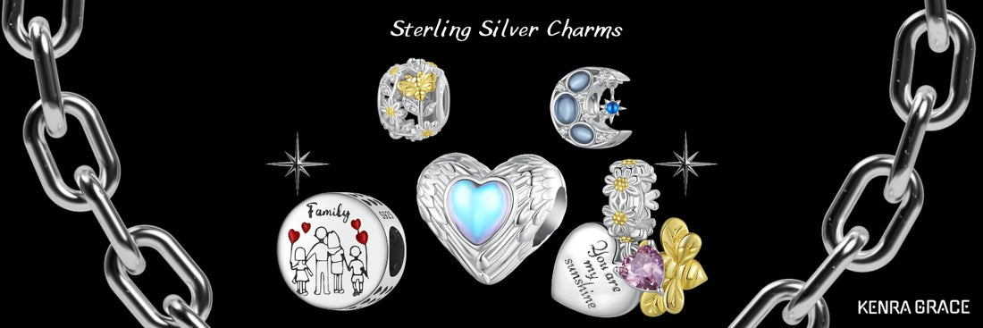 Silver Charms